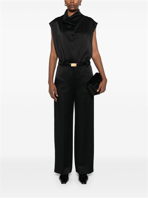 SLEEVELESS TOP