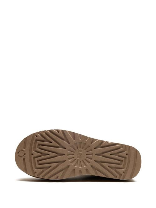 CLASSIC ULTRA MINI PLATFORM BOOTS