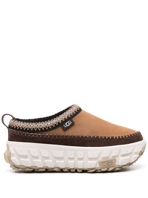 VENTURE DAZE SNEAKERS