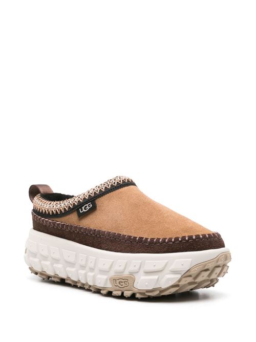 VENTURE DAZE SNEAKERS