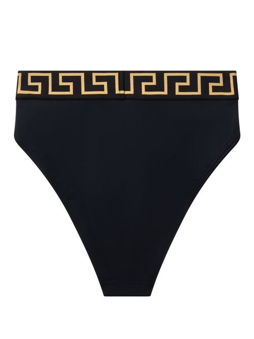 GRECA HIGH WAIST BIKINI BOTTOM