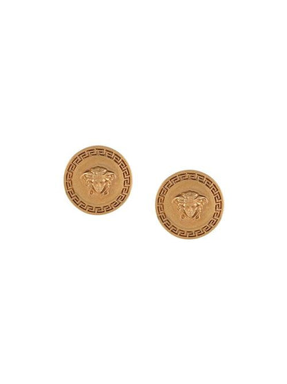 TRIBUTE EARRINGS
