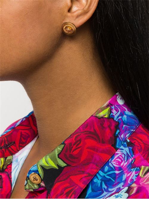 TRIBUTE EARRINGS