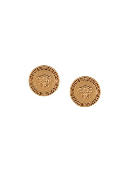 TRIBUTE EARRINGS