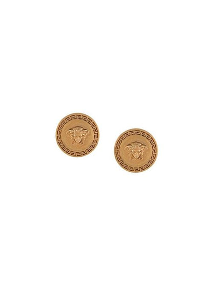 TRIBUTE EARRINGS
