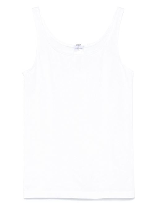 COTON BLEND TANK TOP