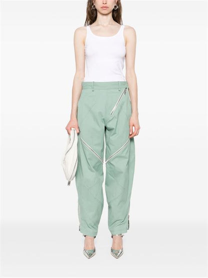 COTON BLEND TANK TOP