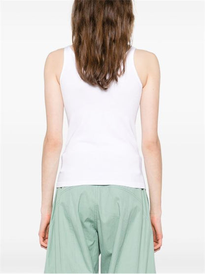COTON BLEND TANK TOP