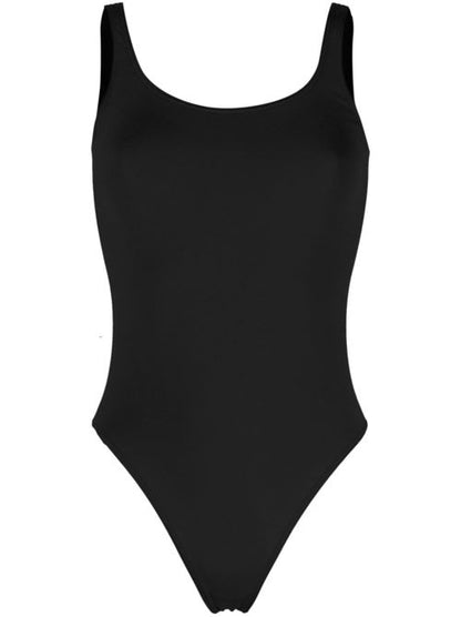 SLEEVELESS BODYSUIT