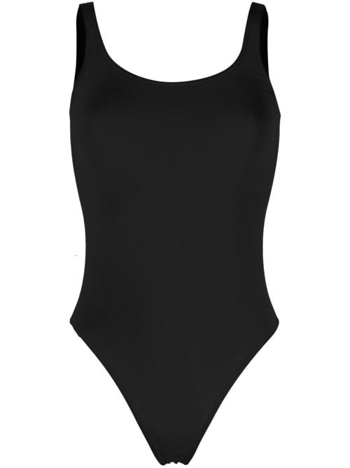 SLEEVELESS BODYSUIT