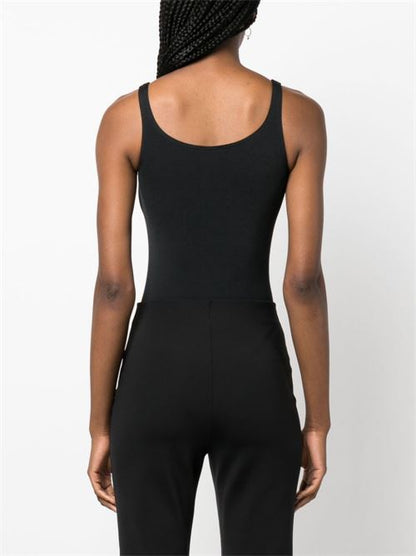 SLEEVELESS BODYSUIT