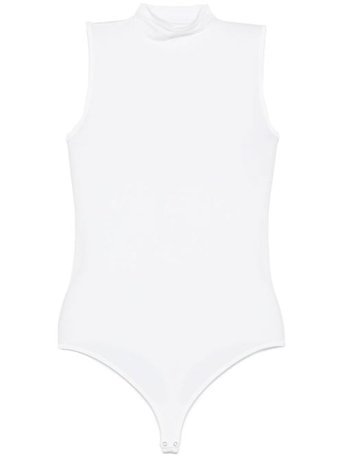 HIGH-NECK BODYSUIT