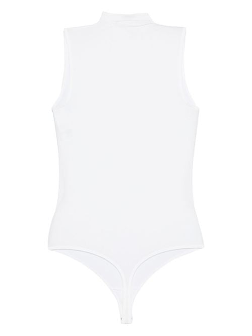 HIGH-NECK BODYSUIT