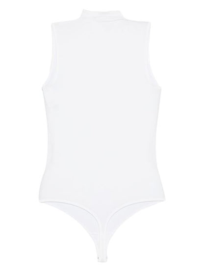 HIGH-NECK BODYSUIT