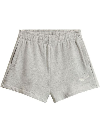 COTTON SHORTS