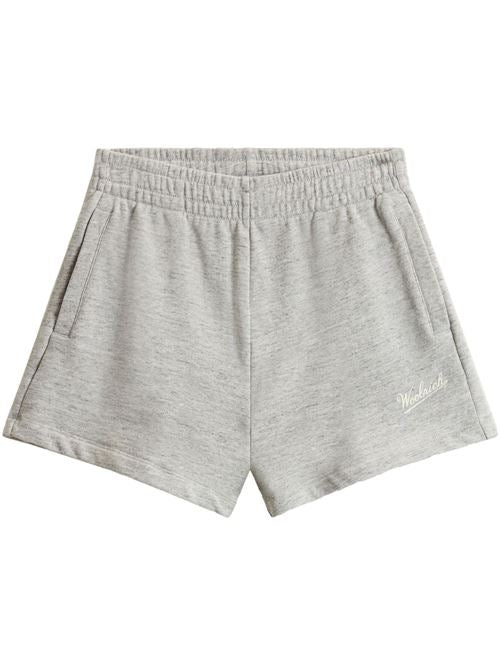 COTTON SHORTS