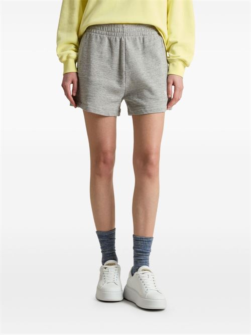 COTTON SHORTS