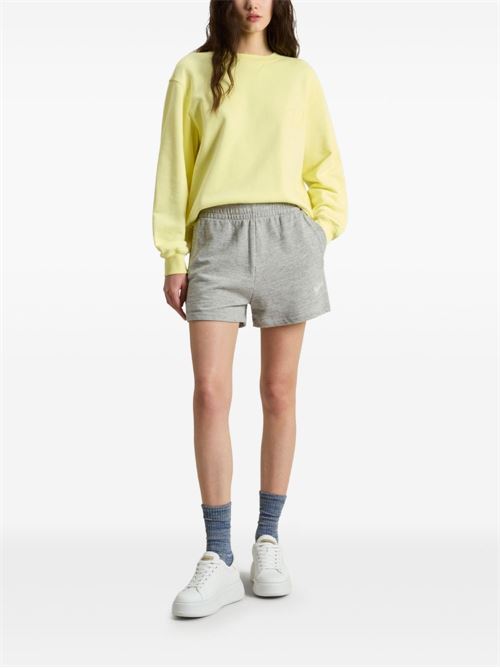 COTTON SHORTS
