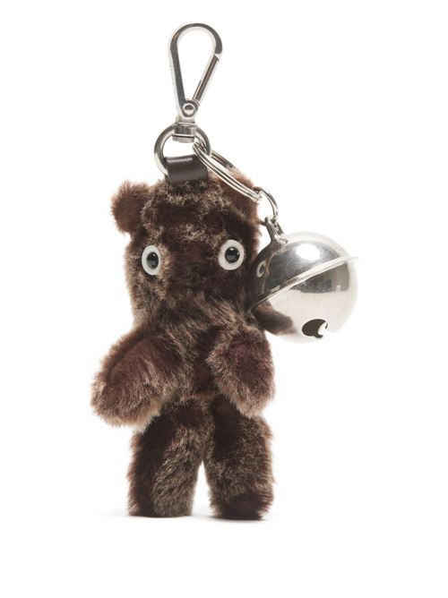 BEAR KEY HOLDER