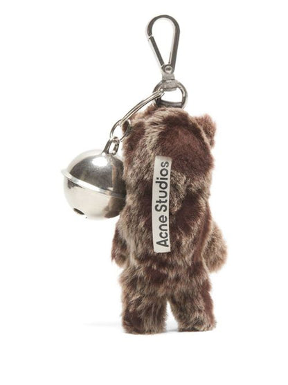 BEAR KEY HOLDER