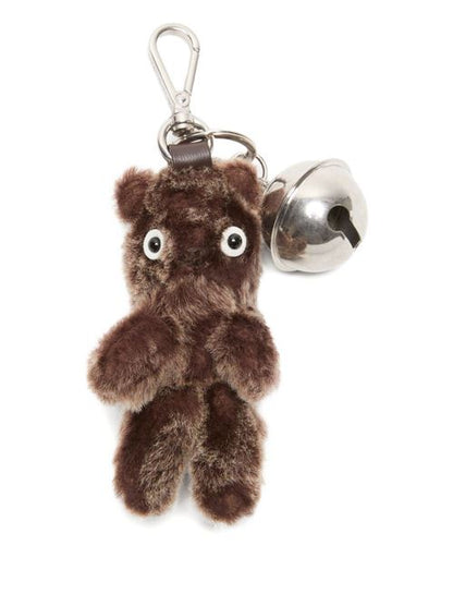 BEAR KEY HOLDER