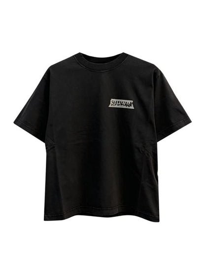 MASKING TAPE T-SHIRT