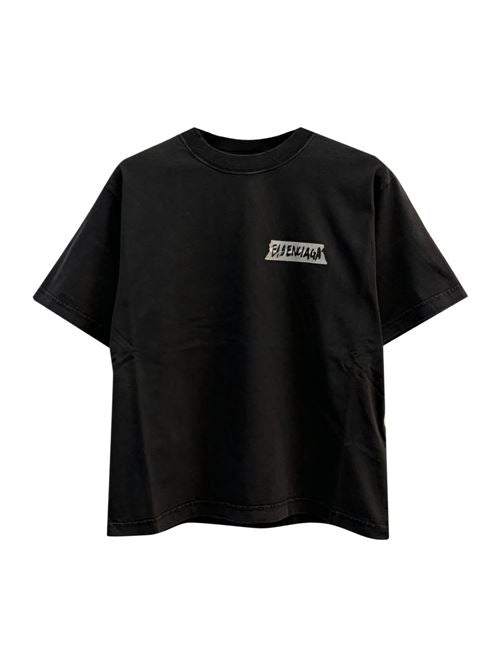MASKING TAPE T-SHIRT