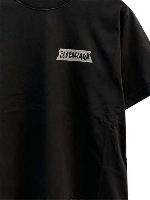 MASKING TAPE T-SHIRT