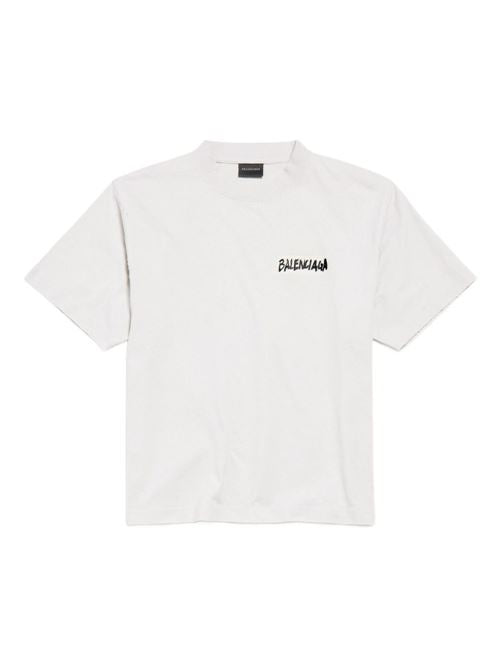 MASKING TAPE T-SHIRT
