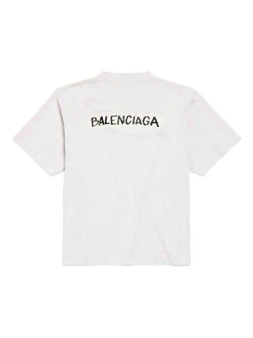 MASKING TAPE T-SHIRT
