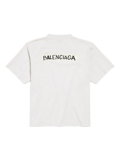 MASKING TAPE T-SHIRT