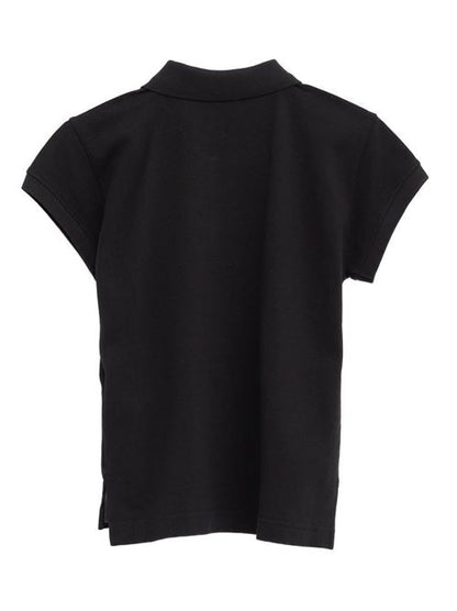 COTTON POLO SHIRT