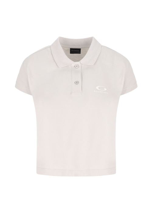 COTTON POLO SHIRT