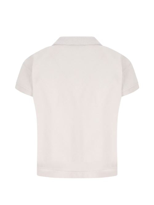 COTTON POLO SHIRT