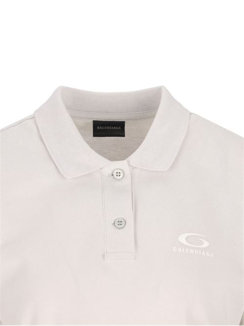 COTTON POLO SHIRT