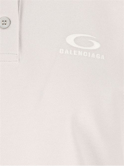 COTTON POLO SHIRT