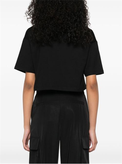 LOGO COTTON T-SHIRT