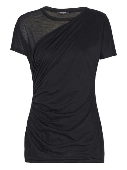 COTTON T-SHIRT