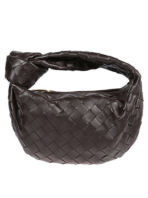 JODIE MINI LEATHER HANDBAG