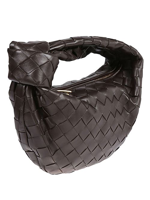 JODIE MINI LEATHER HANDBAG