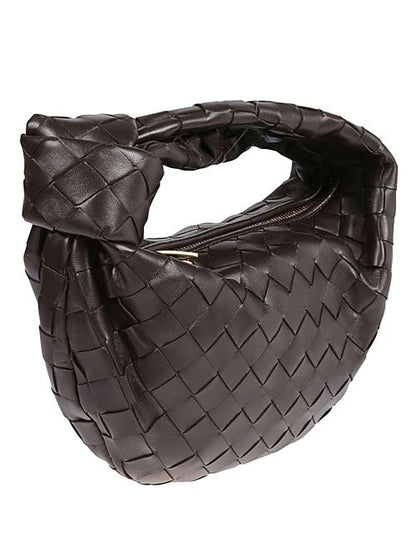 JODIE MINI LEATHER HANDBAG