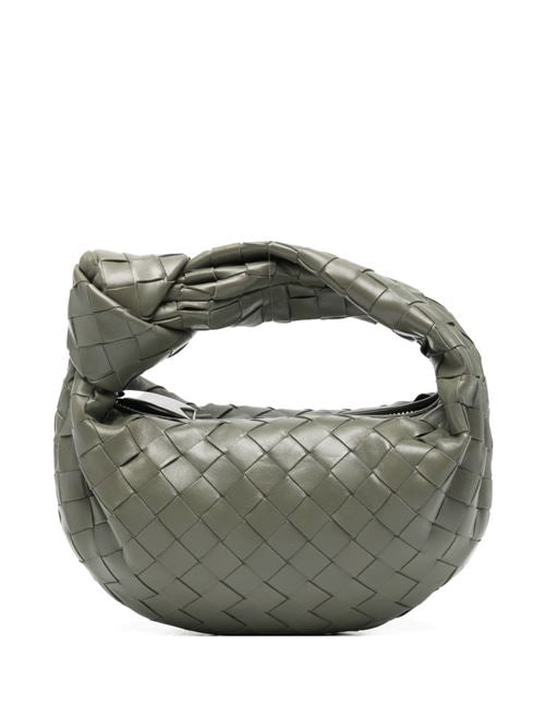 JODIE MINI LEATHER HANDBAG