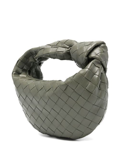 JODIE MINI LEATHER HANDBAG