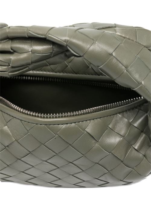 JODIE MINI LEATHER HANDBAG
