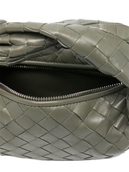JODIE MINI LEATHER HANDBAG