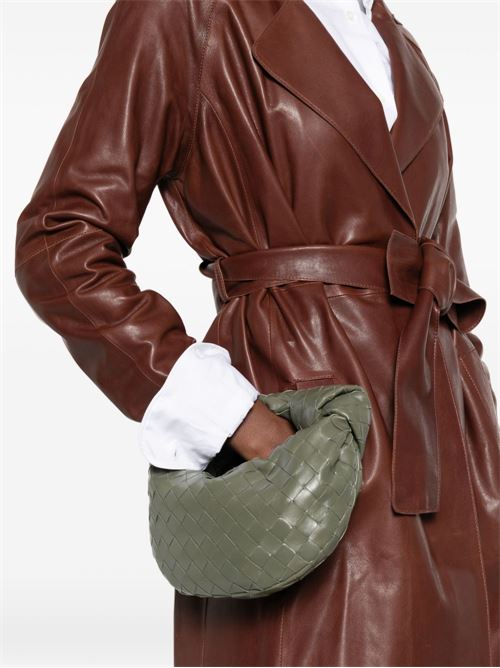 JODIE MINI LEATHER HANDBAG