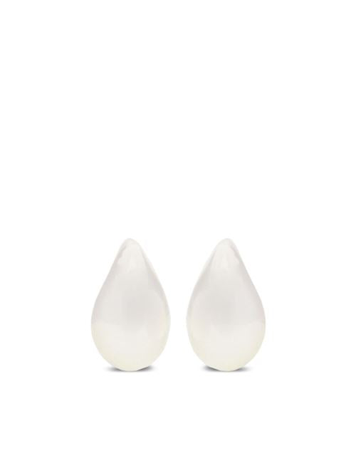 DROP SMALL SILVER EARRINGS