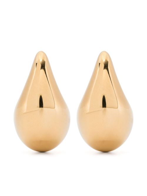 DROP SMALL SILVER EARRINGS