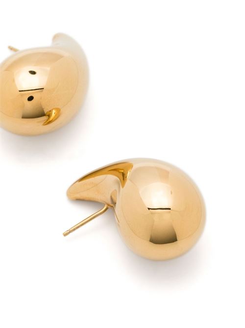 DROP SMALL SILVER EARRINGS