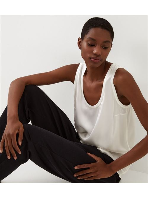 SILK TOP